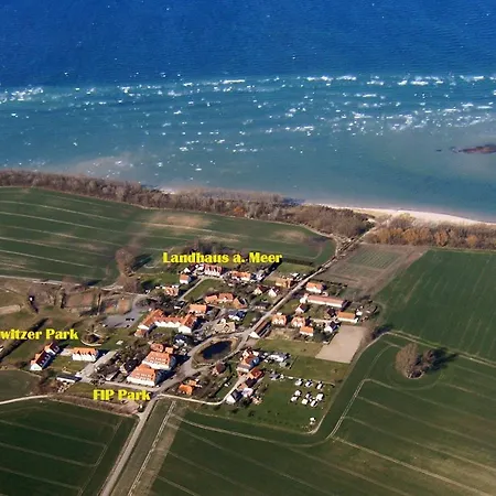 Fip Park Seebrise * Insel Poel