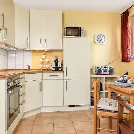 Fip Park Seebrise Appartamento