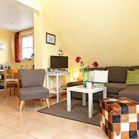 Appartamento Fip Park Seebrise Insel Poel