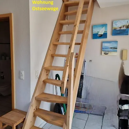 Appartamento Fip Park Seebrise