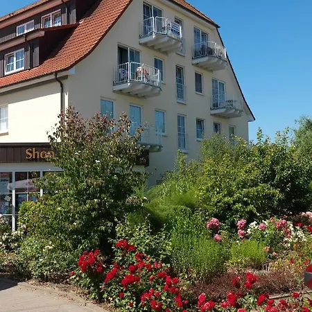 Fip Park Seebrise Appartamento *